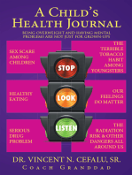 A Child’S Health Journal