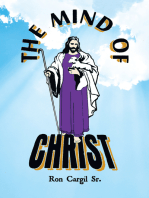 The Mind of Christ