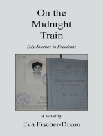On the Midnight Train: A Novel By
