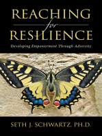 Reaching for Resilience: