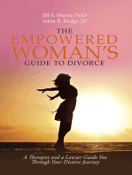 The Empowered Woman’s Guide to Divorce