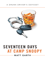 Seventeen Days at Camp Snoopy