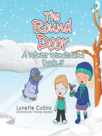 The Round Door: A Winter Wonderland