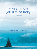 Catching Winds North