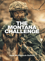 The Montana Challenge