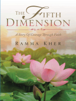 The Fifth Dimension: A Story of Courage Through Faith