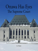 Ottawa Has Eyes: The Supreme Court