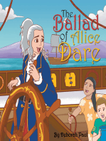 The Ballad of Alice Dare