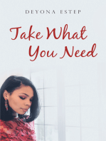 Take What You Need