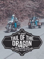 Tail of the Dragon: Harley Woman: Tales from the Open Road