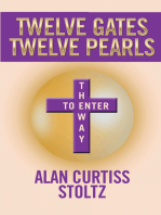 Twelve Gates: Twelve Pearls