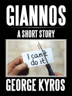 Giannos: A Short Story