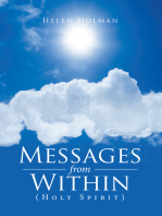 Messages from Within: Holy Spirit