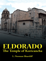 Eldorado: The Temple of Koricancha