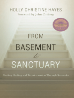 From Basement to Sanctuary