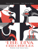 The Diva Chronicles: Poetry for Your Soul
