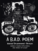 The Dash Poem For Sidewalk PDF | PDF