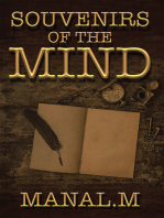 Souvenirs of the Mind