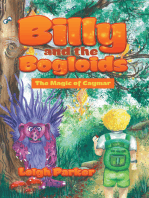 Billy and the Bogloids: The Magic of Caymar