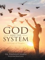 God and the System: Anthology of Thoughts