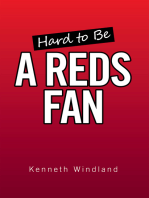 Hard to Be a Reds Fan