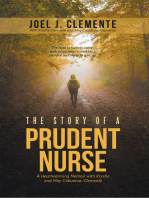 The Story of a Prudent Nurse: A Heartwarming Memoir with Krysha and May Cabuenas-Clemente