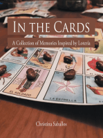 In the Cards: A Collection of Memories Inspired by Lotería