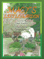 Macy’S Little Garden