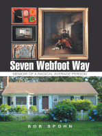 Seven Webfoot Way: Memoir of a Radical Average Person