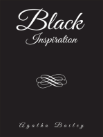 Black Inspiration