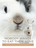 Nobody Wants to Eat Them Alive: Ethical Dilemmas and Media Narratives on Domestic Rabbits as Pets and Commodity