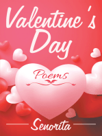 Valentine’S Day Poems