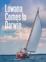 Lowana Comes to Darwin