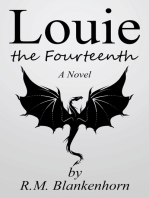 Louie the Fourteenth: A Novel