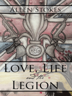 Love, Life and the Legion
