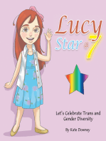 Lucy Star @ 7: Let’S Celebrate Trans and Gender Diversity