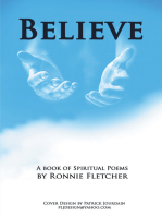 Believe: A Book of Spiritual Poems