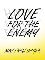 Love for the Enemy