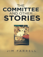 The Committee and Other Stories