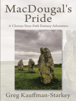 Macdougal’S Pride: A Choose-Your-Path Fantasy Adventure