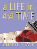 A Life in 4:4 Time