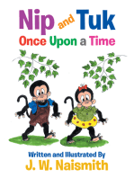 Nip and Tuk: Once Upon a Time