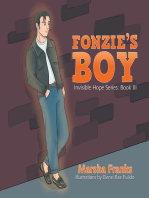 Fonzie’S Boy: Invisible Hope Series: Book Iii