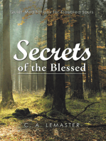 Secrets of the Blessed: Quiet Meditations for Troubled Souls