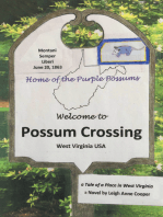 Possum Crossing