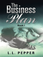The Business Plan: Book I