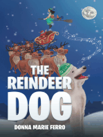 The Reindeer Dog