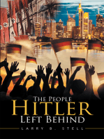 The People Hitler Left Behind