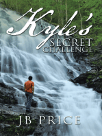Kyle’S Secret Challenge