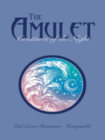 The Amulet: Creatures of the Night